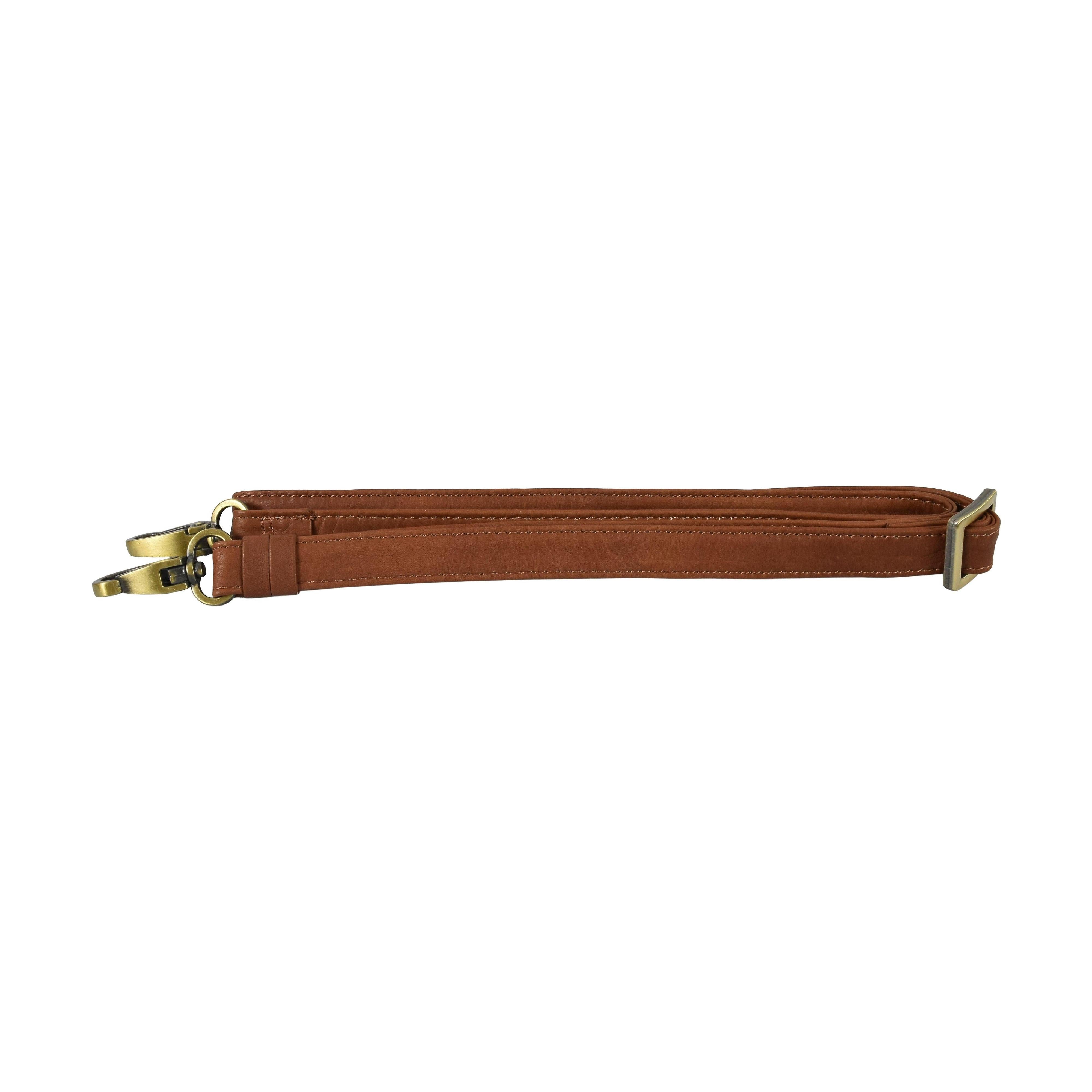 Journey Travel Bag, Handbag | LAND Leather Goods