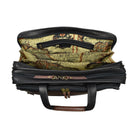Traveler Briefcase, Briefcase | LAND Leather Goods