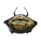 Journey Travel Bag, Handbag | LAND Leather Goods