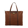 Whitney Tote, Handbag | LAND Leather Goods