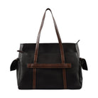 Multipocket Tote, Handbag | LAND Leather Goods