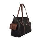 Multipocket Tote, Handbag | LAND Leather Goods