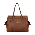 Multipocket Tote, Handbag | LAND Leather Goods
