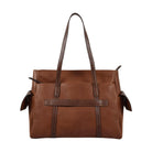 Multipocket Tote, Handbag | LAND Leather Goods