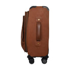 Deluxe Expandable Spinner, Briefcase | LAND Leather Goods