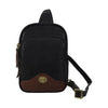 Crossbody Travel Bag, Crossover Bag | LAND Leather Goods