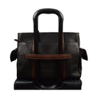 Multipocket Tote, Handbag | LAND Leather Goods