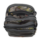 Crossbody Travel Bag, Crossover Bag | LAND Leather Goods