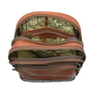 Crossbody Travel Bag, Crossover Bag | LAND Leather Goods