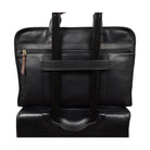 Slim Day Brief, Briefcase | LAND Leather Goods