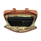 Slim Day Brief, Briefcase | LAND Leather Goods