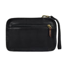 Shoulder Travel Bag, Crossover Bag | LAND Leather Goods
