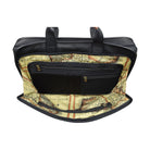 Slim Day Brief, Briefcase | LAND Leather Goods