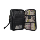 Shoulder Travel Bag, Crossover Bag | LAND Leather Goods