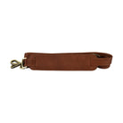 Slim Day Brief, Briefcase | LAND Leather Goods