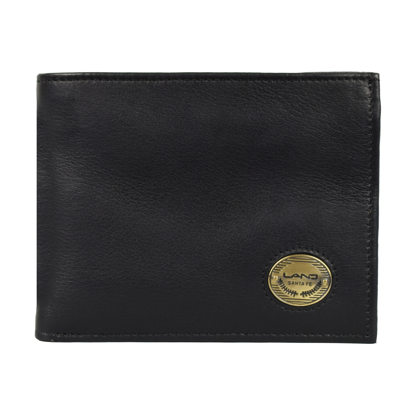 Men's Flap Bifold, Wallet | LAND Leather Goods