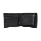 Men's Flap Bifold, Wallet | LAND Leather Goods