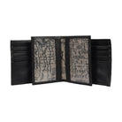 Men's Flap Bifold, Wallet | LAND Leather Goods