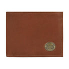 Men's Flap Bifold, Wallet | LAND Leather Goods