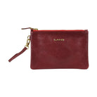 Ladies London Clutch, Wristlet | LAND Leather Goods
