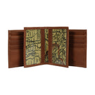 Men's Flap Bifold, Wallet | LAND Leather Goods