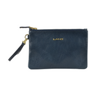 Ladies London Clutch, Wristlet | LAND Leather Goods