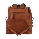 Brooklyn Backpack, Backpack | LAND Leather Goods
