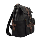 Brooklyn Backpack, Backpack | LAND Leather Goods