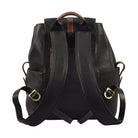 Brooklyn Backpack, Backpack | LAND Leather Goods