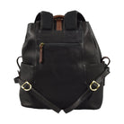 Brooklyn Backpack, Backpack | LAND Leather Goods