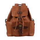 Brooklyn Backpack, Backpack | LAND Leather Goods