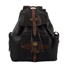 Brooklyn Backpack, Backpack | LAND Leather Goods