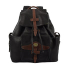 Brooklyn Backpack, Backpack | LAND Leather Goods