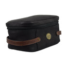 Brisbane Toiletry Kit, Toiletry Bag | LAND Leather Goods
