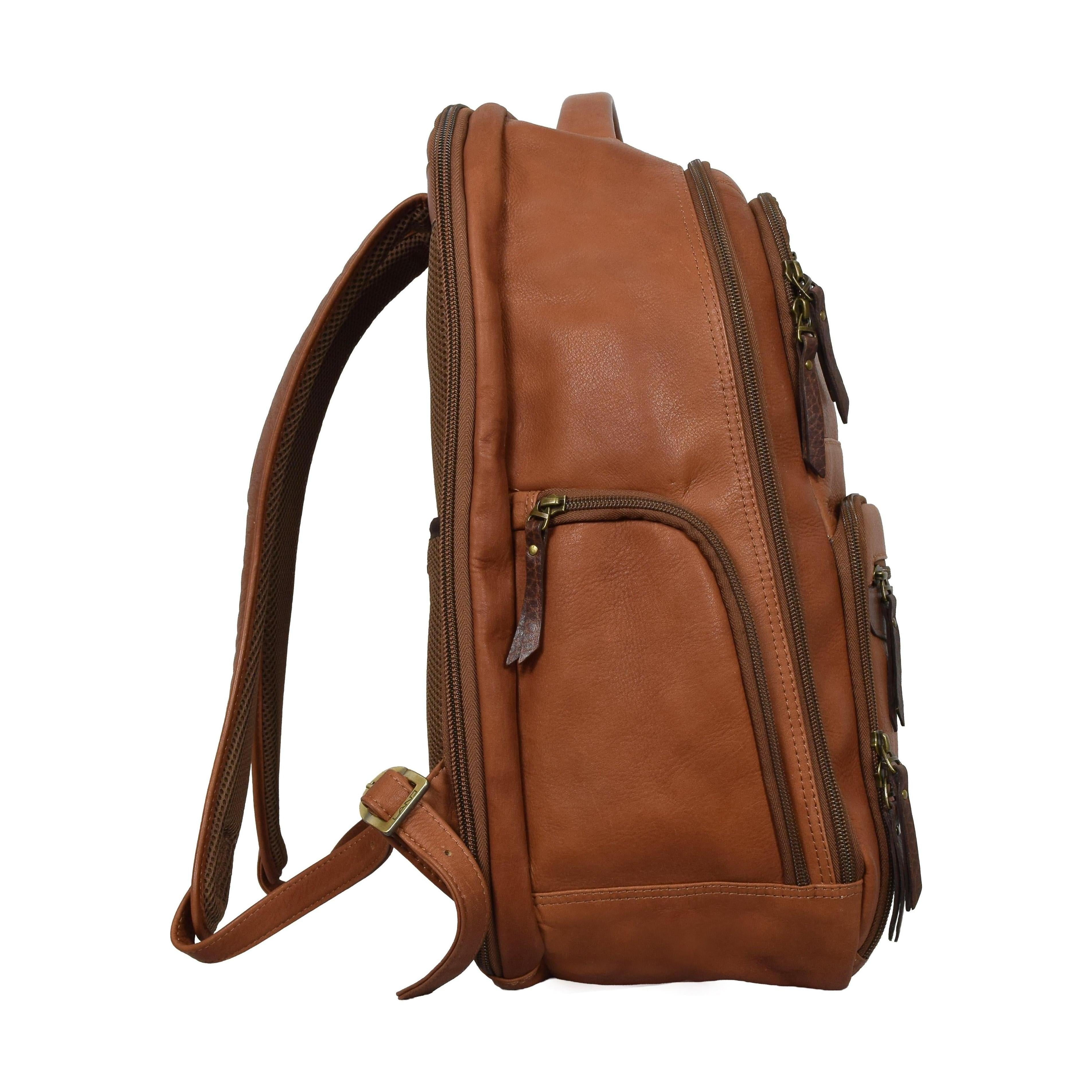 Travel Pro Backpack
