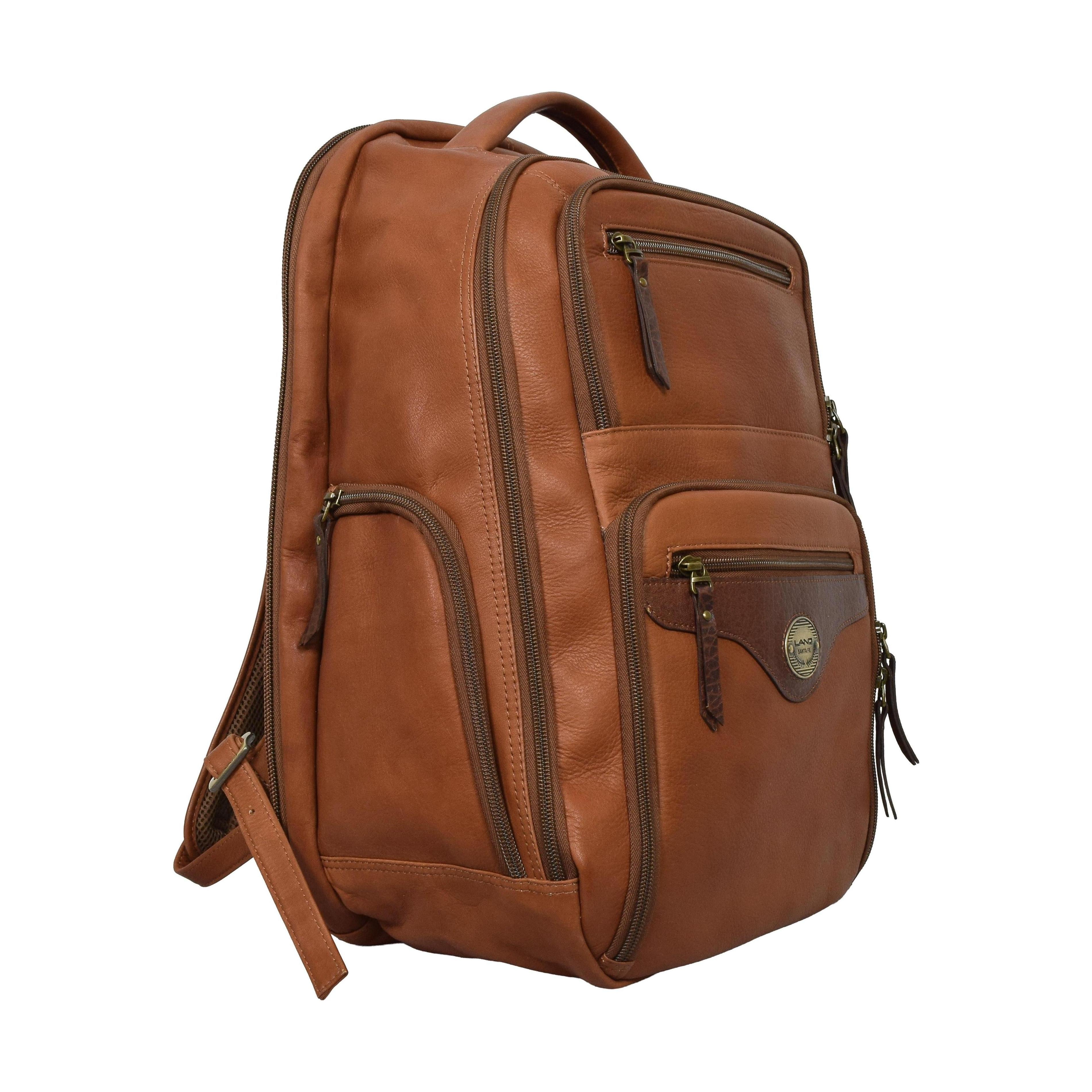 Travel Pro Backpack