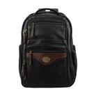 Travel Pro Backpack, Backpack | LAND Leather Goods