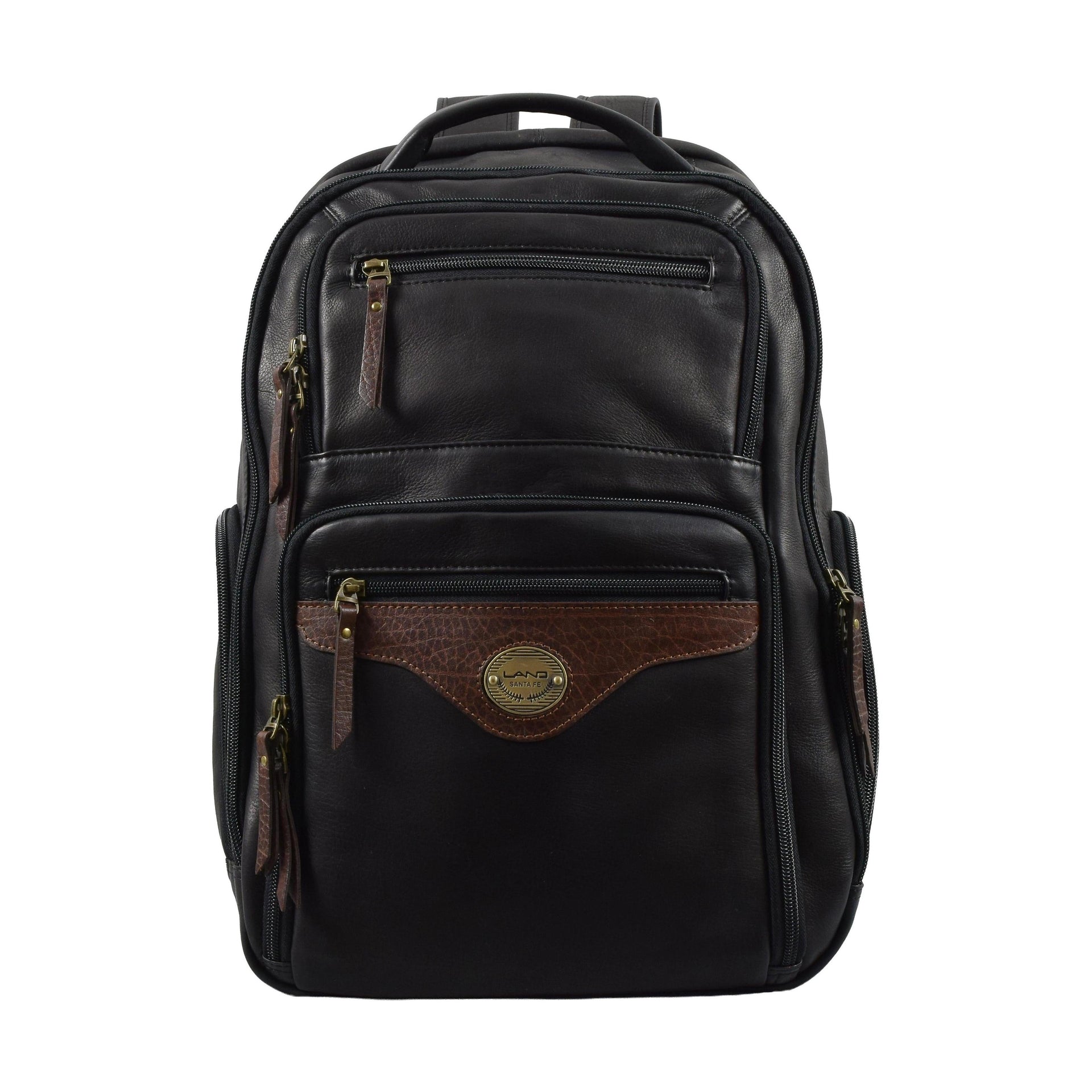 Travel Pro Backpack