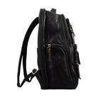 Travel Pro Backpack, Backpack | LAND Leather Goods