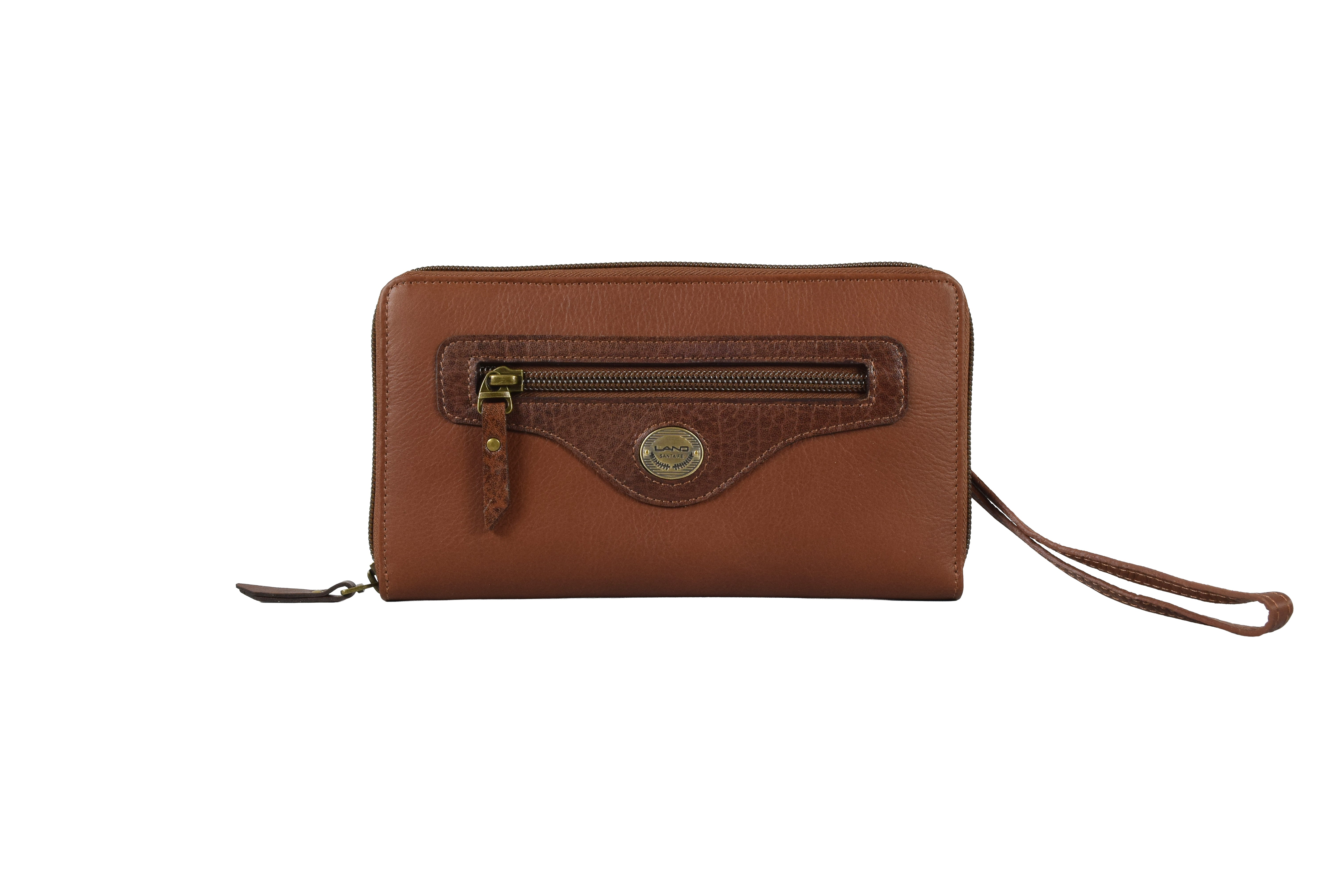 Madewell Wristlet Wallet