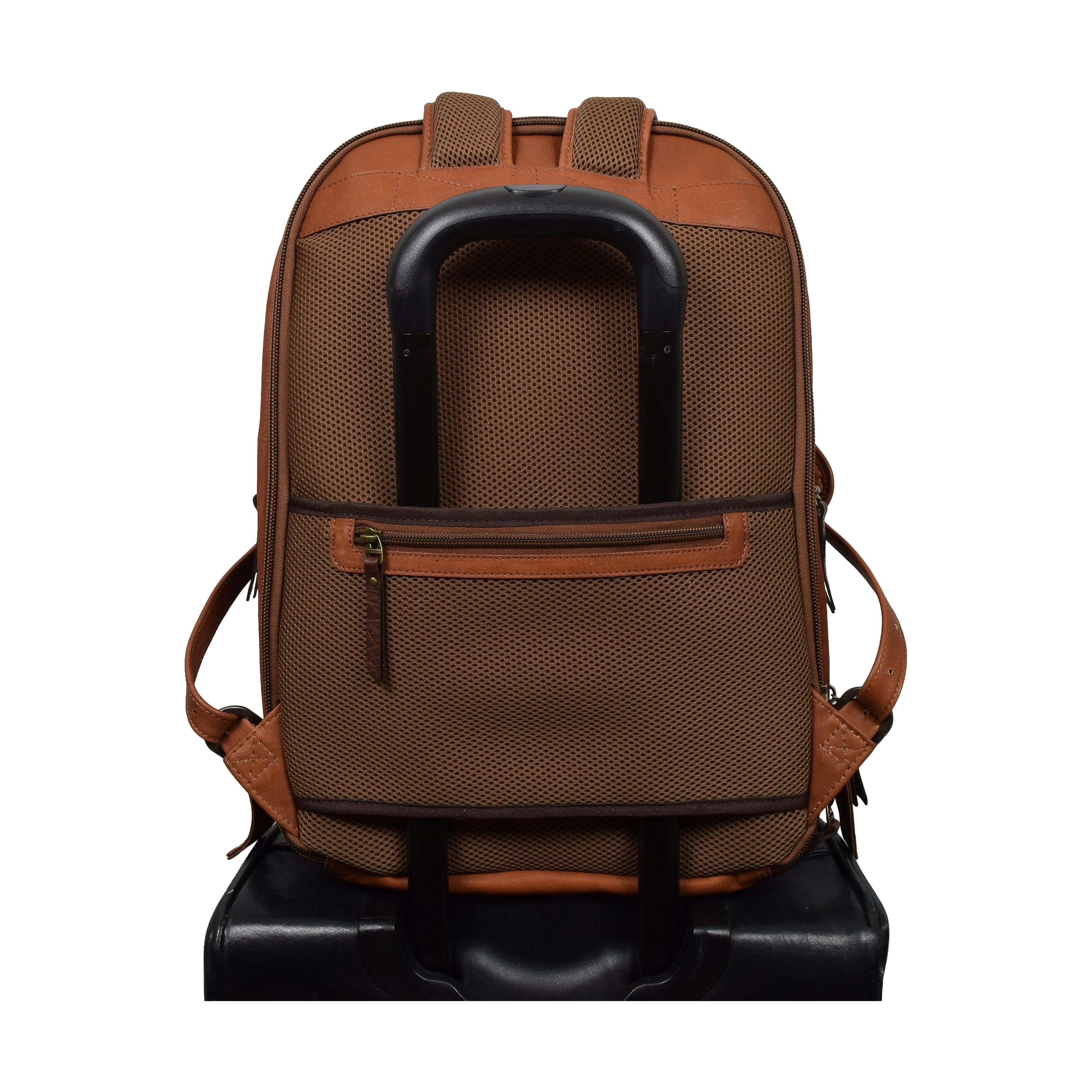 Travel Pro Backpack
