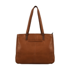 Double Trippers Bag, Handbag | LAND Leather Goods