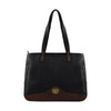 Double Trippers Bag, Handbag | LAND Leather Goods