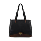 Double Trippers Bag, Handbag | LAND Leather Goods