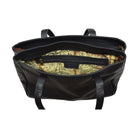Double Trippers Bag, Handbag | LAND Leather Goods