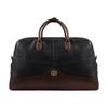 Cooper Duffel, Briefcase | LAND Leather Goods