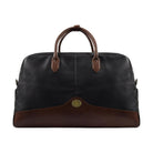 Cooper Duffel, Briefcase | LAND Leather Goods