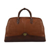 Cooper Duffel, Briefcase | LAND Leather Goods