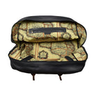 Cooper Duffel, Briefcase | LAND Leather Goods