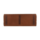 Cooper Duffel, Briefcase | LAND Leather Goods